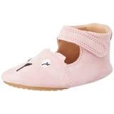 superfit Jungen Mädchen Papageno Lauflernschuhe, ROSA 5500, 20 EU