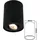 Braytron Spotlight 3 GU10 rund & eckig Aluminium