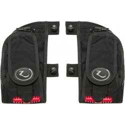 Zeagle Zip Touch Weight System - Express Tech De Luxe