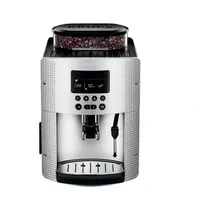 Krups Essential EA815E70 Silber