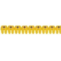 LEGRAND Kennzeichnung CAB3 1,5-2,5(+)