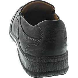 Jomos Slipper Schwarz 41
