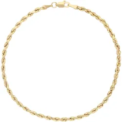 Goldarmband »elegance«, 89293958-0 Gelbgold 585