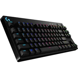Logitech G Pro Clicky US schwarz