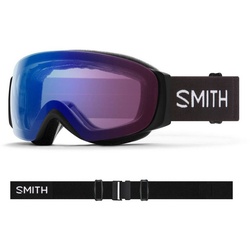 SMITH OPTICS Skibrille Skibrille I/O MAG S schwarz