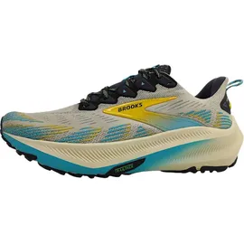 Brooks Ghost Trail bunt 45.0