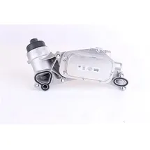 Nissens Ölkühler Motoröl