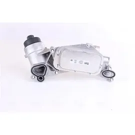 Nissens Ölkühler Motoröl