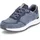 Salamander Slip-Ons Herren Blau 41