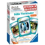 tiptoi Wissen & Quizzen
