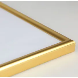 Ideal Trend Bilderrahmen Classic gold 30x42 cm 1 St.