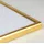 Ideal Trend Bilderrahmen Classic gold 30x42 cm 1 St.
