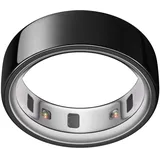 Oura Ring 4, Größe 15, Black, Smart