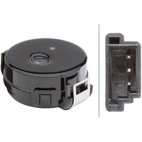 Hella 6PW 011 465-701 Regensensor - 3-polig - geclipst