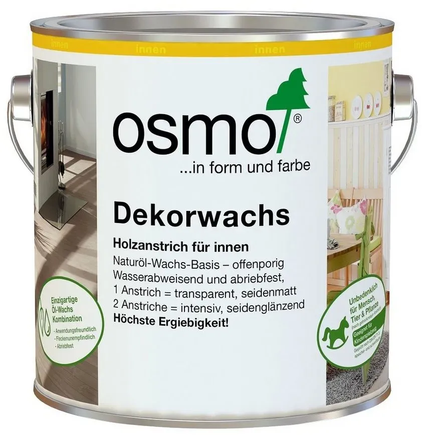 osmo hartwachs�l