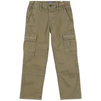 Jack & Jones Junior Cargo-Hose in Dusty Olive | Gr.: 116