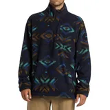 BILLABONG Boundary Mock Neck