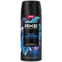 Axe Blue Lavander Deodorant Spray 150 ml