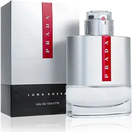 Prada Luna Rossa Eau de Toilette 50 ml