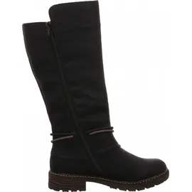 Rieker Z4774 schwarz 36