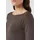 Comma, Viskoseshirt Braun 44