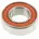 Bearings 688 LLU MAX ABEC 3 MAX Radial 8x16x5