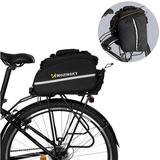 Wozinsky Wozinsky, Velotasche, 35 L