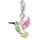 Thomas Sabo Kolibri Mehrfarbig 0655-007-7