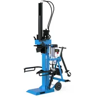 Güde Langholzspalter GHS 1000/25TEZ-A