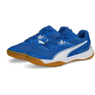 puma team royal/ puma white 46