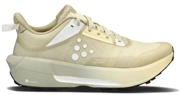 Craft Damen Nordlite Ultra Pro beige 38.0