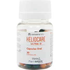Derma Enzinger GmbH Heliocare Ultra D Kapseln 30 St.