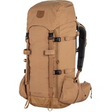 Fjällräven Kajka 35 M/L Sports backpack Unisex Adult Khaki Dust