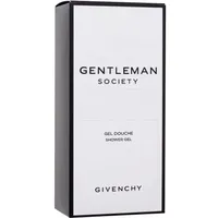 Givenchy Gentleman Society Shower Gel 200 ml