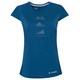 Vaude Women's Tekoa Wool T-Shirt