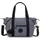 Kipling Basic Art Mini Schultertasche Polyester Black/White