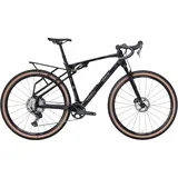 Trek CheckOUT SL 5 2026 28 Zoll RH 54 cm Unisex schwarz