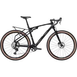 Trek CheckOUT SL 5 2026 28 Zoll RH 54 cm Unisex schwarz