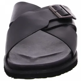 CAMEL ACTIVE Freizeitsandalen Herren Schwarz 44