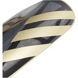 adidas Tiro League Schienbeinschoner Black / Gold Metallic / White M