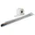 TransPak Schlauchfolie Breite 200mm Länge 250m Stärke100μ Ldpe transparent Transpak,