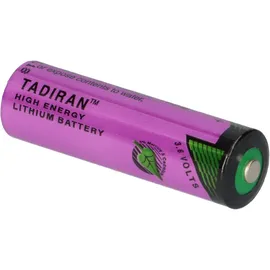 Tadiran Batteries SL 760/S AA 3,6V 3 St.