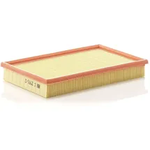 Mann-Filter Luftfilter