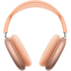 Apple AirPods Max , Kabellos, Anrufe/Musik, 386,2 g, Kopfhörer, Orange