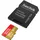 SanDisk Extreme microSDXC UHS-I U3 A2 + SD-Adapter 512 GB