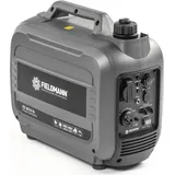 FIELDMANN Benzingenerator 4,1l FZI 4018-Bi