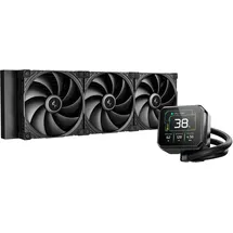 Deepcool Spartacus 420 | AiO-Wasserkühlung