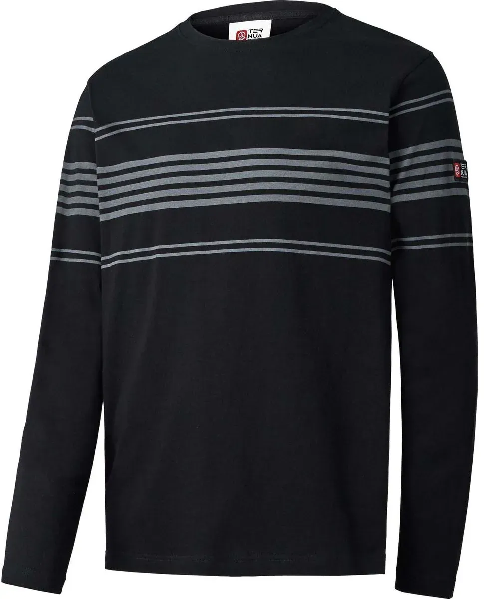 Ternua Innik T M black (9937) L