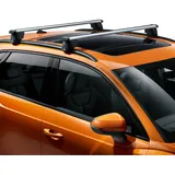 Audi Grundträger für Q3 RSQ3 mit Dachreling, 83A071151