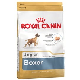 Royal Canin Boxer Puppy Welpenfutter trocken 12 kg